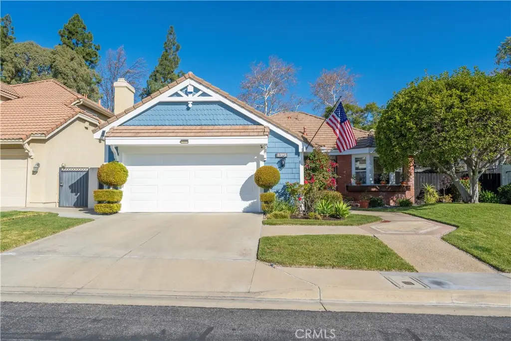 1393 Sunrise Circle S, Upland, CA 91784 - Image #1