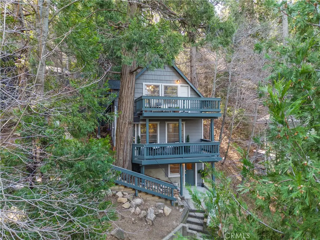 23825 Scenic, Crestline, CA 92325 - #1