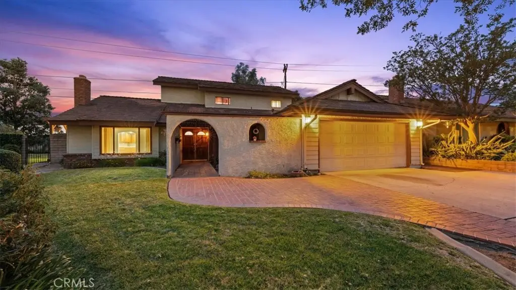 6313 Canterwood Road, La Verne, CA 91750 - #1