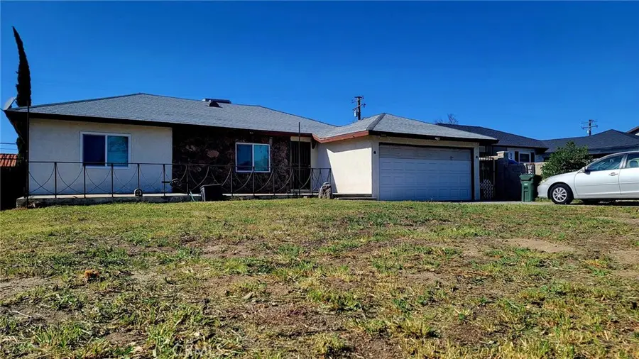 9454 Frankfort Avenue, Fontana, CA 92335 - #2