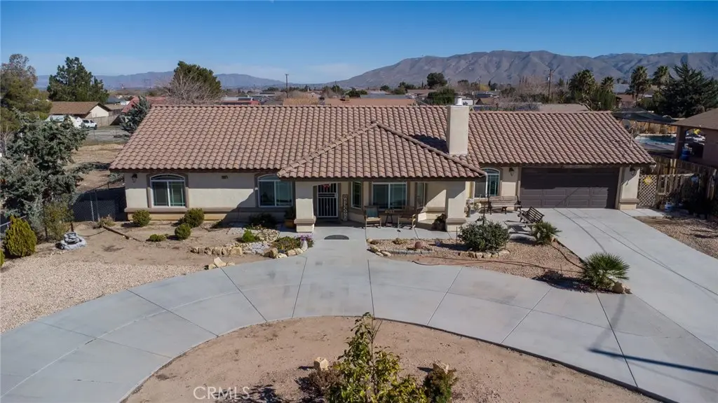 7653 Montrose, Hesperia, CA 92345 - #1