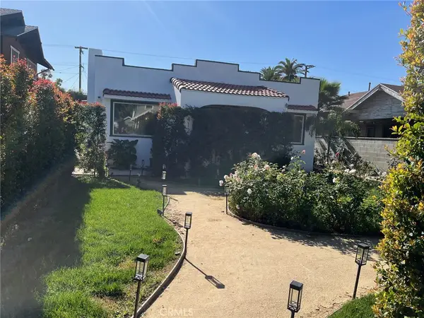 412 E Columbia, Pomona, CA 91767