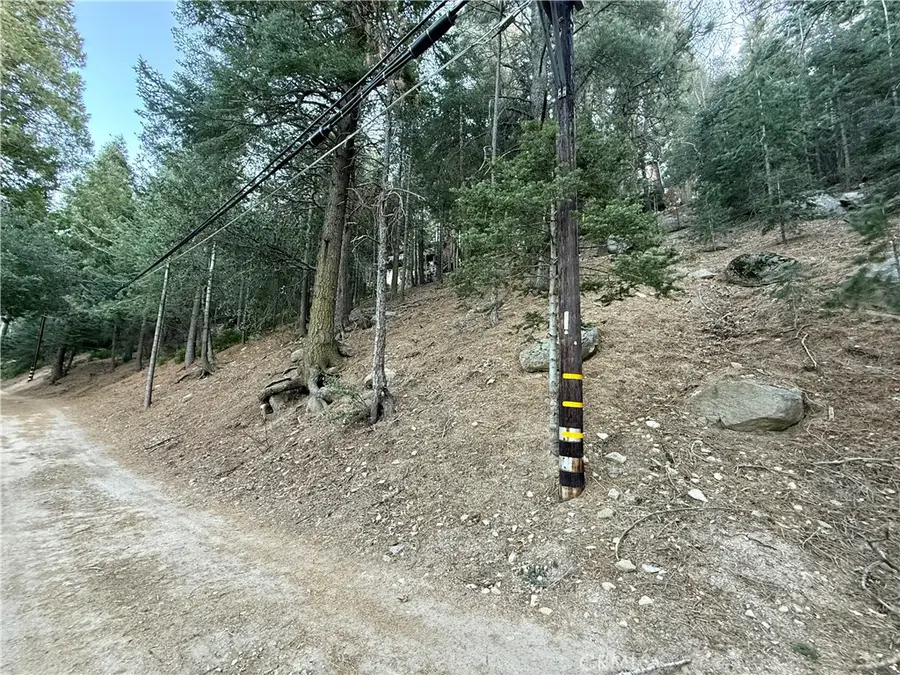 0 Scenic View, Crestline, CA 92325 - #2