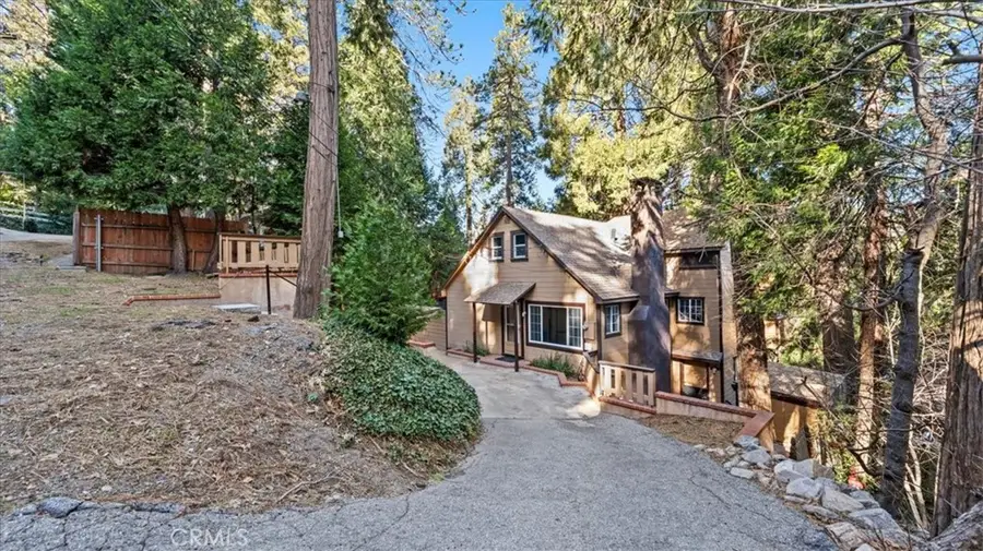 23698 Scenic Drive, Crestline, CA 92325 - #2