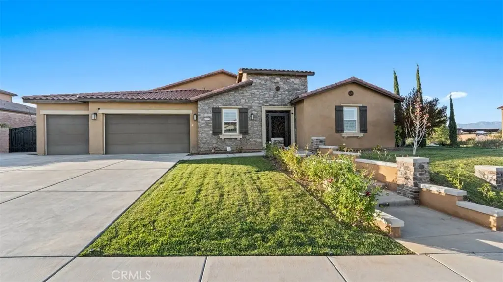 4050 Murphy Court, Corona, CA 92881 - #1