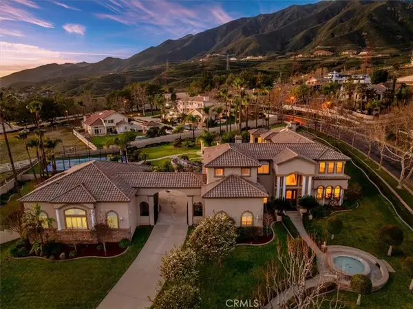 5030 Calypso Court, Rancho Cucamonga, CA 91737