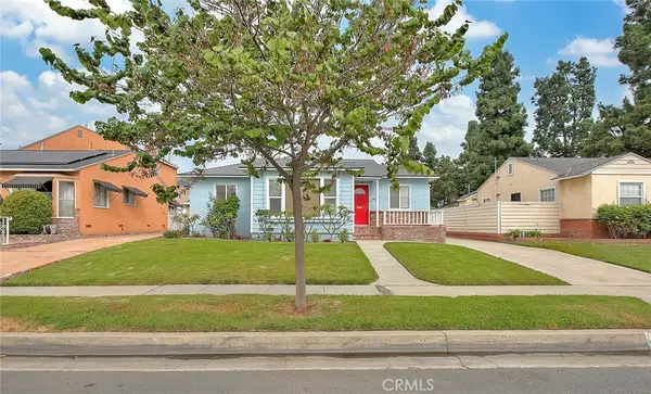 6023 Harvey, Lakewood, CA 90713