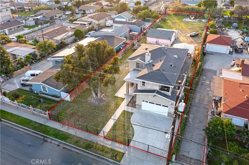 4459 Merced, Baldwin Park, CA 91706 - #1
