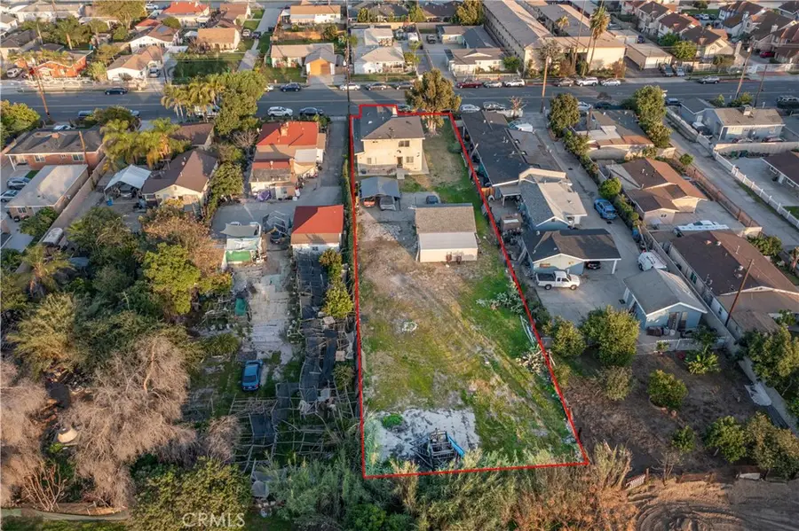 4459 Merced, Baldwin Park, CA 91706 - #2