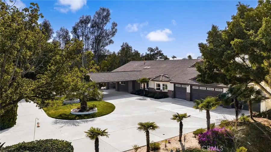 2465 Via Oeste Drive, Fallbrook, CA 92028 - #2