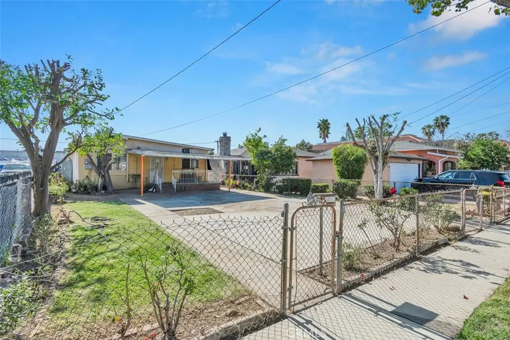 4748 Dozier Street, East Los Angeles, CA 90022 - Image #1