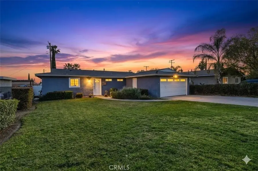 1386 E 6th, Ontario, CA 91764 - #2