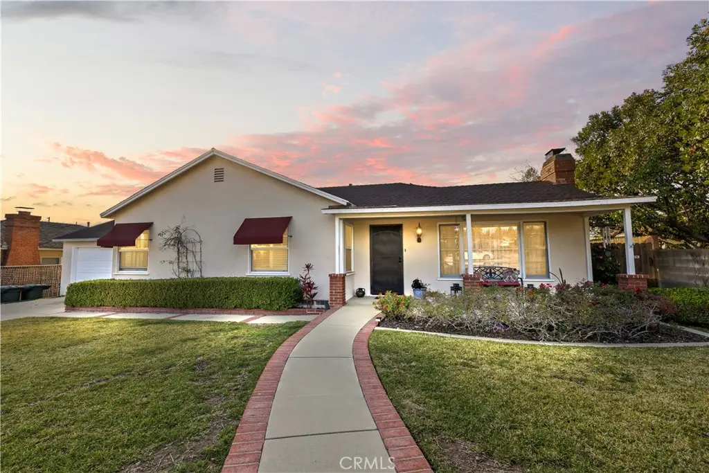 2937 Claremont Heights, Claremont, CA 91711 - #1