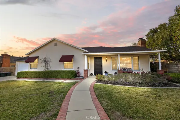 2937 Claremont Heights, Claremont, CA 91711