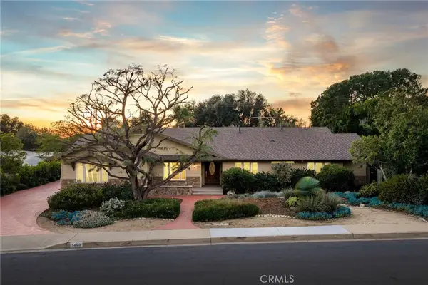 1493 Lafayette, Claremont, CA 91711