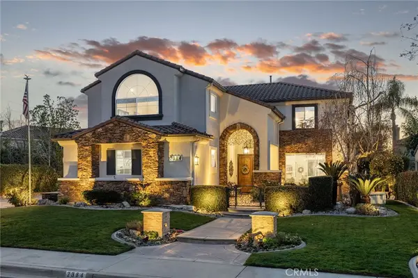 2384 Canyon Crest, La Verne, CA 91750