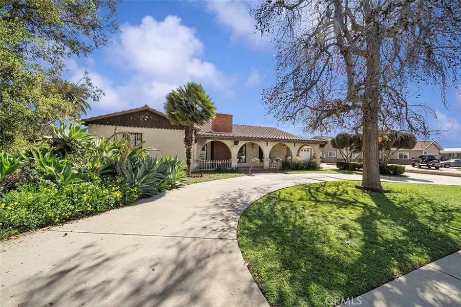 3322 Damien Avenue, La Verne, CA 91750 - #3