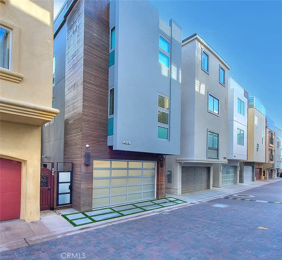 99 A Surfside, Seal Beach, CA 90743 - #1