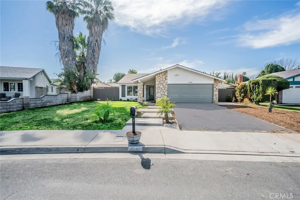 3048 Strassbourg Drive, Riverside, CA 92504 - #1