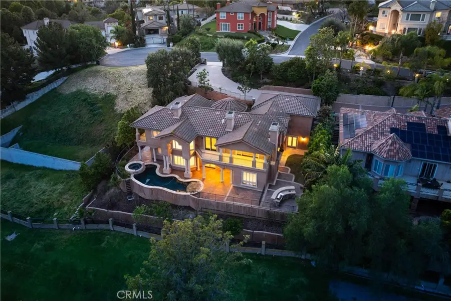 16127 Greens Court, Chino Hills, CA 91709 - #3