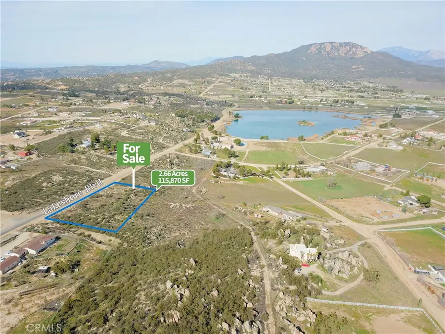 391 Lakeshore Blvd, Aguanga, CA 92536 - #2
