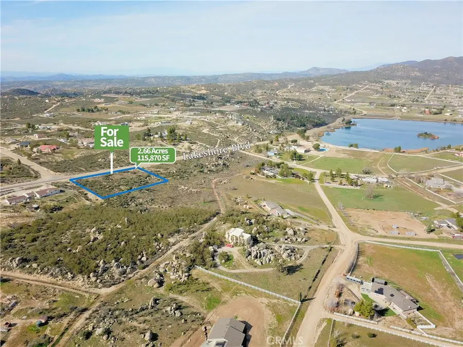 391 Lakeshore Blvd, Aguanga, CA 92536 - #3