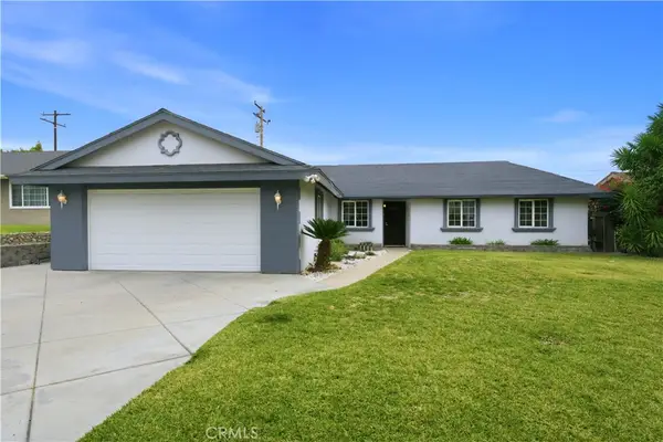 1640 Lakewood Avenue, Upland, CA 91784