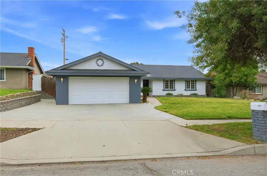 1640 Lakewood Avenue, Upland, CA 91784 - #2