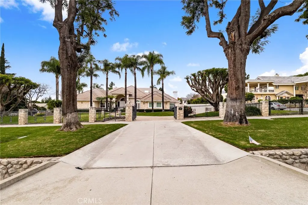 2205 N Euclid Avenue, Upland, CA 91784 - #1