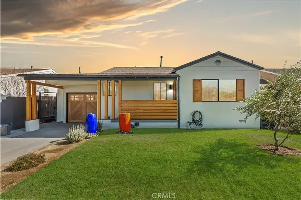 1506 N Niagara, Burbank, CA 91505