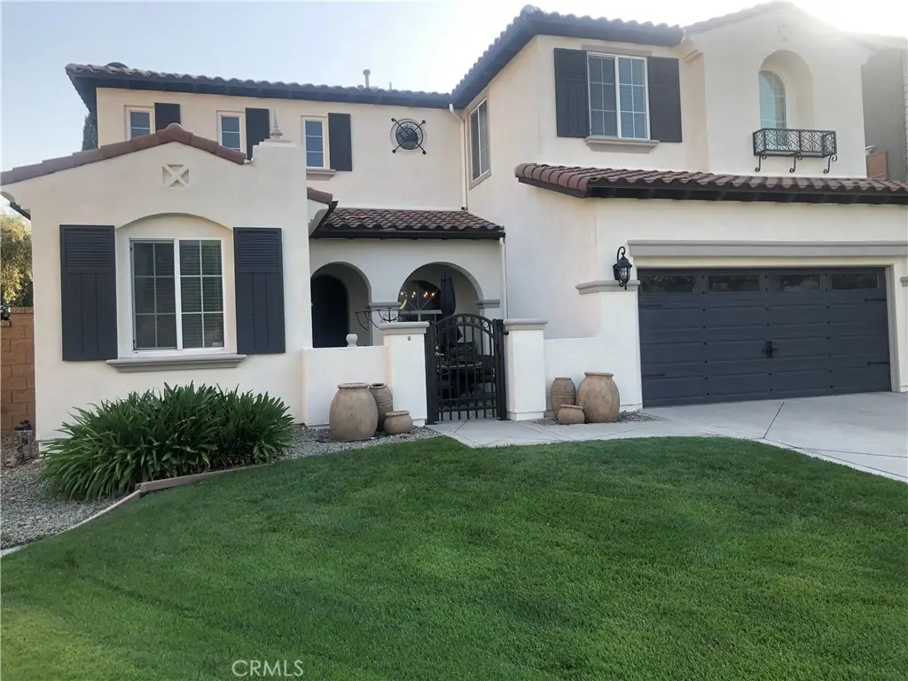 15519 Syracuse, Fontana, CA 92336 - #1