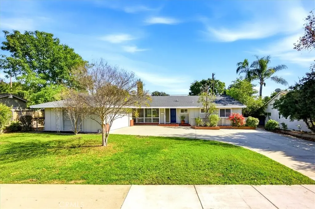 1458 N Mountain, Claremont, CA 91711 - Image #1