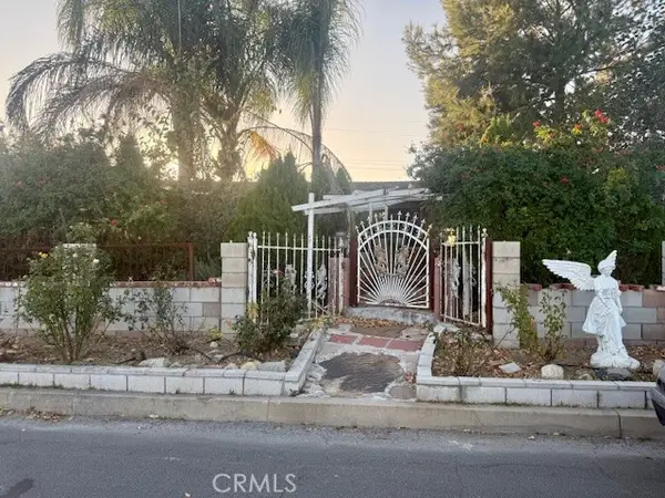 932 N Encina, Rialto, CA 92376