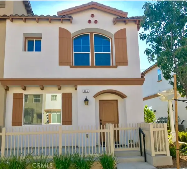 329 N Fenimore, Azusa, CA 91702