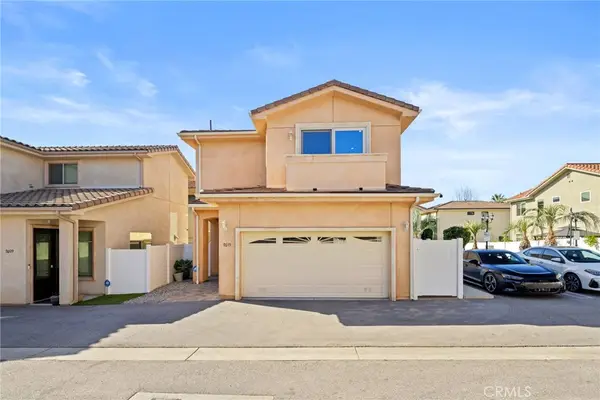 7615 Ani, North Hollywood, CA 91605