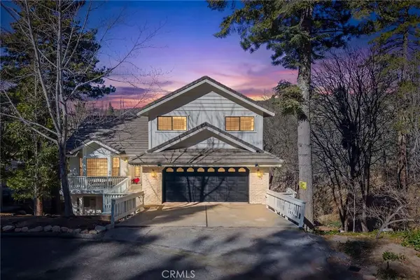 30260 Gremlin Court, Running Springs, CA 92382