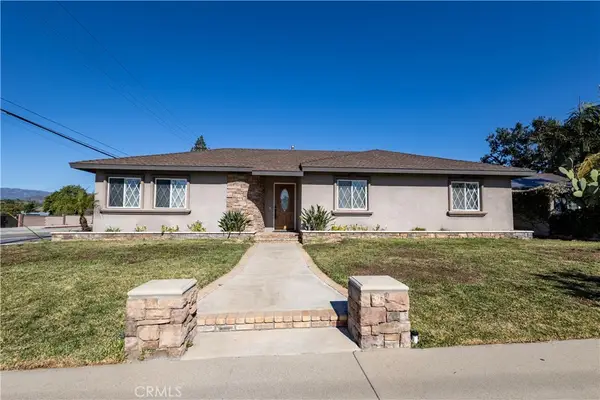 905 E Juanita, Glendora, CA 91740