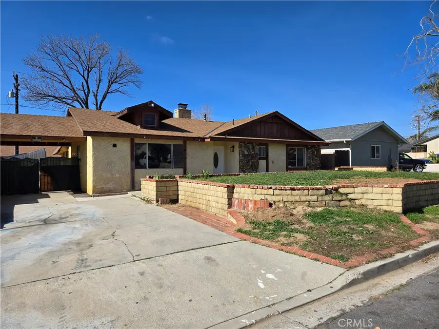 11067 Maureen, Beaumont, CA 92223 - #2