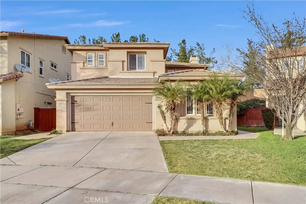 11514 Bunker Place, Beaumont, CA 92223 - Image #1