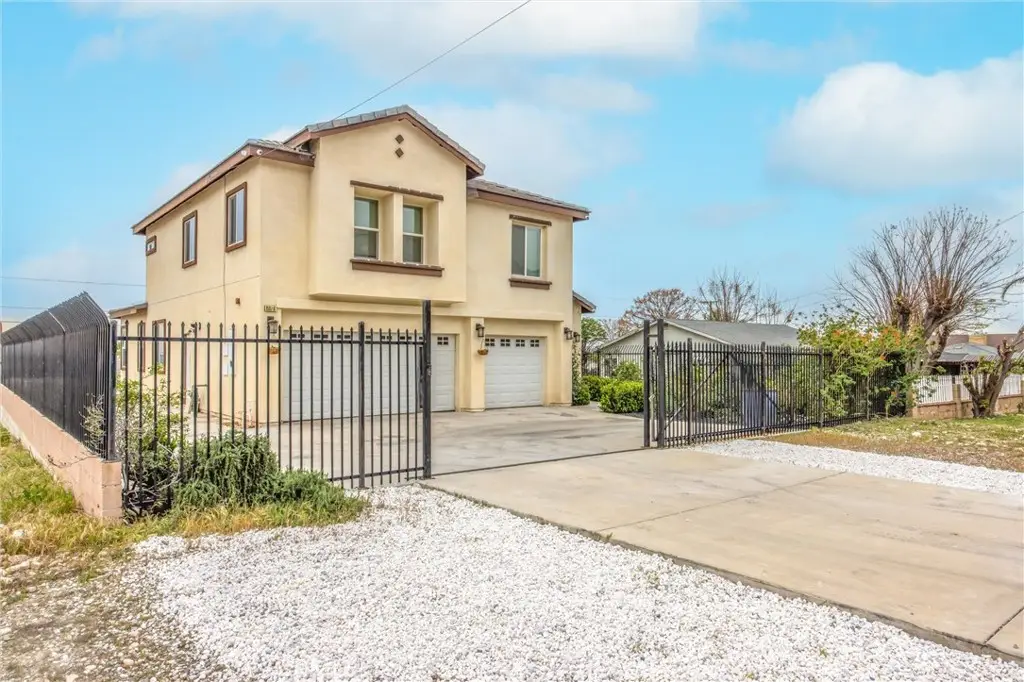 15879 Highland, Fontana, CA 92336 - #1