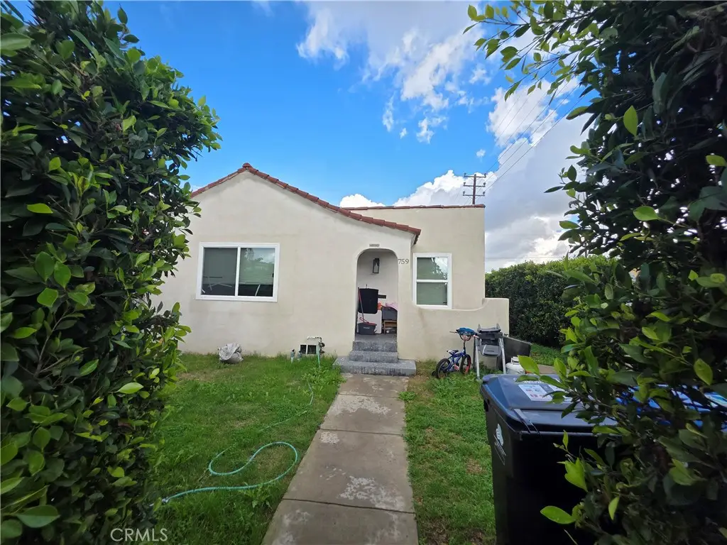 759 E 83rd, Los Angeles, CA 90001 - #1