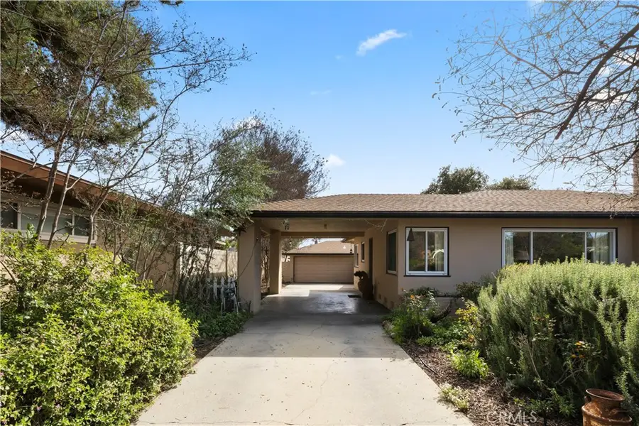 754 W 9th, Claremont, CA 91711 - #2