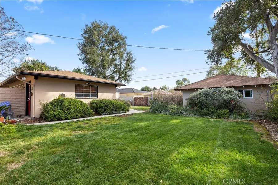 754 W 9th, Claremont, CA 91711 - #3