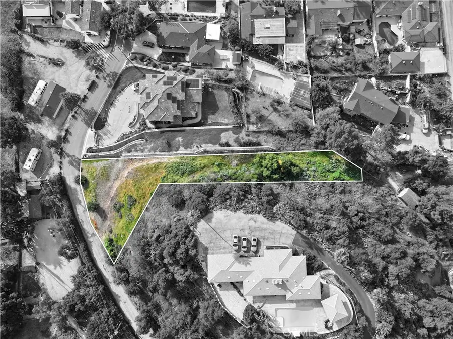 0 N Ben Lomond Avenue, Glendora, CA 91741 - #2