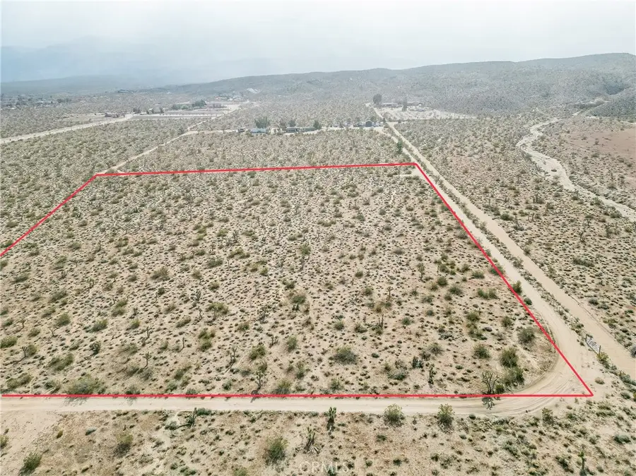 0 Lincoln, Lucerne Valley, CA 92356 - #3