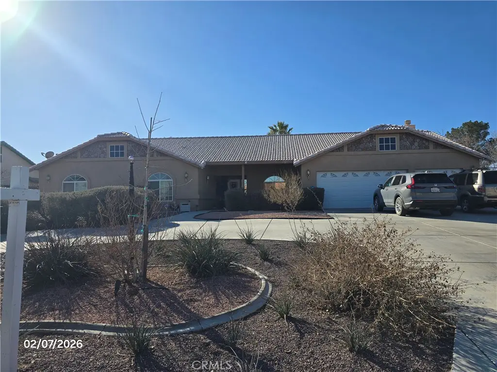 12720 Yorkshire, Apple Valley, CA 92308 - #1