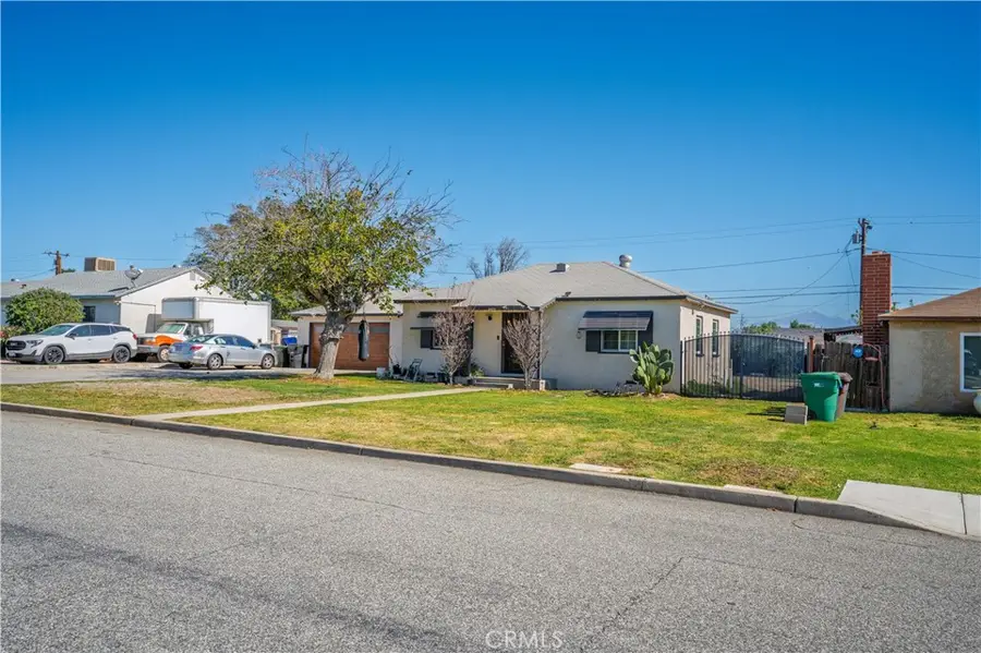 9431 Laurel Avenue, Fontana, CA 92335 - #2