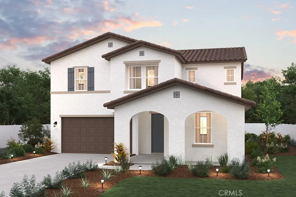 8587 Tamarack Street, Chino, CA 91708 - #1