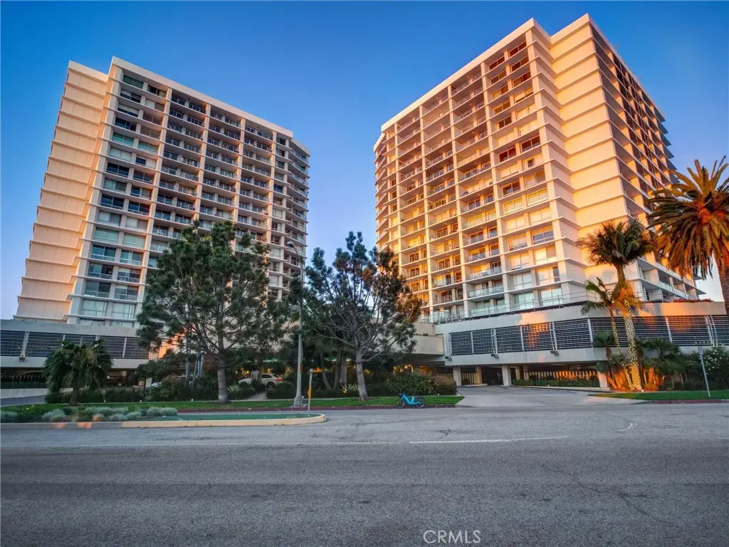 201 Ocean Avenue #602P, Santa Monica, CA 90402 - #1