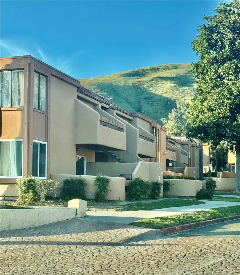 1440 W Edgehill #8, San Bernardino, CA 92405 - #1